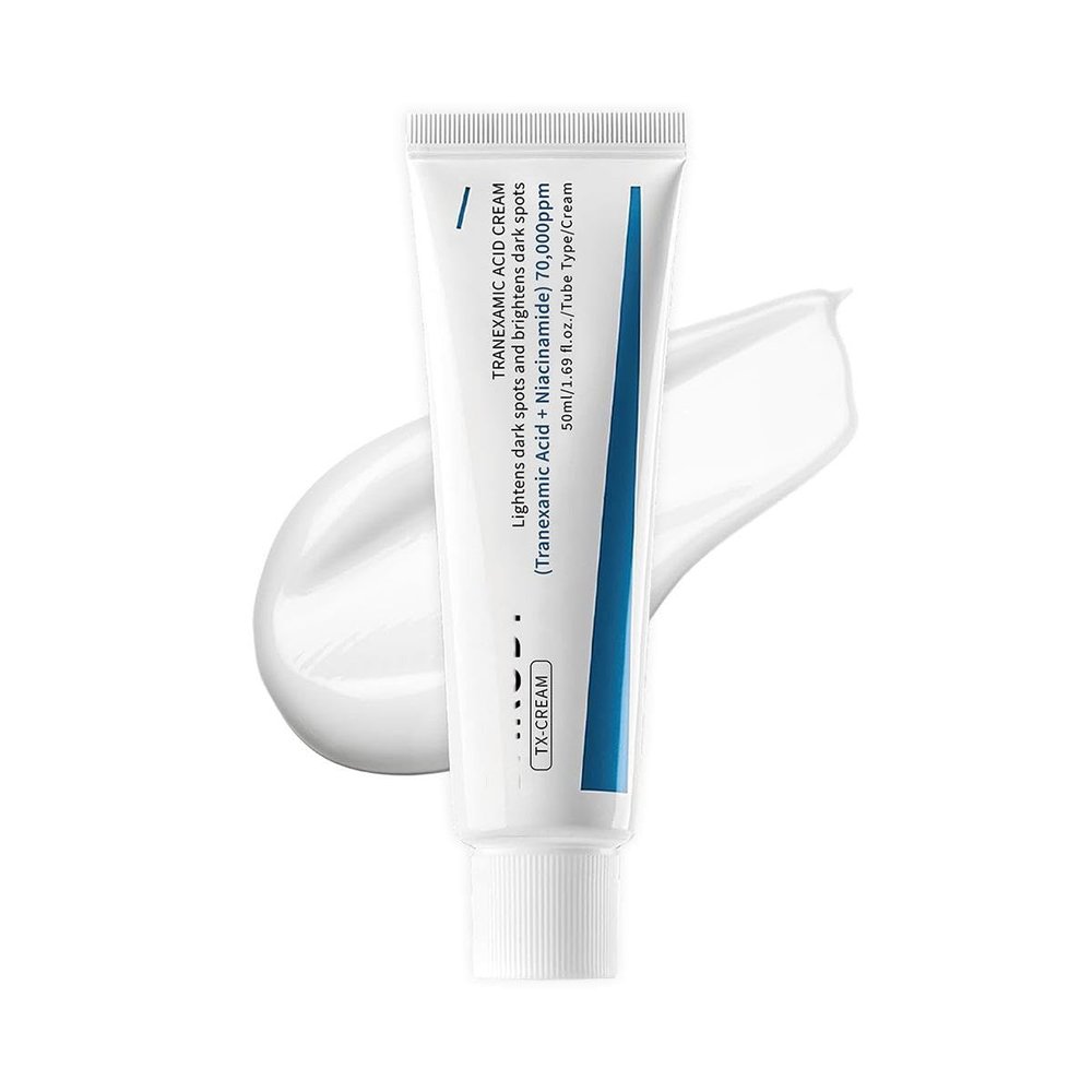 Skin Brightening Treatment for Melasma, Dark Spots, Dull Complexion with Hydrating Formula