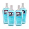 Sea Breeze Astringent Sensitive Skin - Facial Cleanser with Natural Oils for Deep Pore Cleansing and Acne Control - Refreshing Face Cleanser - 4 pc view 1