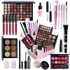 Makeup Set Full Kit for Girls Teens Women,makeup kit for teens,Beginner Make up Sets,Christmas Makeup Gift Set,makeup kits for women,All in One Make up Kit view 1