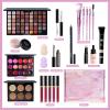 Makeup Set Full Kit for Girls Teens Women,makeup kit for teens,Beginner Make up Sets,Christmas Makeup Gift Set,makeup kits for women,All in One Make up Kit view 2