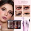 Makeup Set Full Kit for Girls Teens Women,makeup kit for teens,Beginner Make up Sets,Christmas Makeup Gift Set,makeup kits for women,All in One Make up Kit view 3