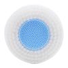 Wall Mounted Back Scrubber Head, Electric Brush Replacement Head, Shower Brush with Dense Soft, to Replace ABS Brush Head for All Skin Types view 3