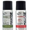 VIGOR0L Olive Oil Moisture Mousse, 2.5 OZ + Curls Mousse 2.5 OZ Travel Size view 1