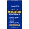 Seborrheic Dermatitis Folliculitis Dandruff Shampoo - Anti Fungal Medicated Shampoo for Healthy Scalp with Selenium Sulfide & Botanical Extracts - Flakes Itchy and Oily Scalp Relief Stop Hair Loss view 1