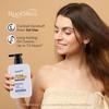 Seborrheic Dermatitis Folliculitis Dandruff Shampoo - Anti Fungal Medicated Shampoo for Healthy Scalp with Selenium Sulfide & Botanical Extracts - Flakes Itchy and Oily Scalp Relief Stop Hair Loss view 2
