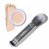 Subtl Beauty BB Powder + Dual-Ended Face Brush  Fair 1C, 6.3g  Talc-Free Powder Foundation with Buildable Coverage, Skin-Like Finish, Hydrating Formula, Travel-Friendly Brush view 1
