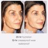 tarte shape tape creamy concealer and creaseless setting powder view 4
