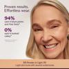 Subtl Beauty BB Powder + Dual-Ended Face Brush  Light 3N, 6.3g  Talc-Free Powder Foundation with Buildable Coverage, Skin-Like Finish, Hydrating Formula, Travel-Friendly Brush view 2