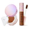 tarte shape tape creamy concealer and creaseless setting powder view 1