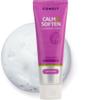 CONSLY Calm & Soften Cleansing Foam Face Wash (Azulene) | Gentle Daily Cleanser | Comforting Creamy Lather | Removes Makeup & Sunscreen | For All Skin Types | 120 ml / 4.06 fl oz view 1