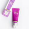 CONSLY Calm & Soften Cleansing Foam Face Wash (Azulene) | Gentle Daily Cleanser | Comforting Creamy Lather | Removes Makeup & Sunscreen | For All Skin Types | 120 ml / 4.06 fl oz view 3