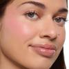 ColourPop x Stitch Crowd Favorite Cream Blush - Limited Edition pH Colour-Changing Blush for Cheeks - Custom Pink Soft-Focus Cheek Tint - Creamy, Non-Greasy, Semi-Sheer, Buildable Formula (0.18 oz) view 4