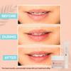 Hanalei Vegan Sugar Lip Scrub Exfoliator (22g) + Lip Balm Variety Pack (5 Tubes)  Hydrating Lip Care with Kukui Oil, Shea Butter & Beeswax  Smooth, Nourish & Protect Lips view 2