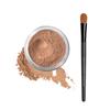 bareMinerals Loose Powder Concealer SPF 20 + Maximum Coverage Flat Concealer Brush Bundle view 1