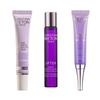 Christian Breton Under Eye Bundle  Dark Circle Corrector Serum, Liftox 360 Cream & Lifting Serum  Hydrating, Firming & Ophthalmologist-Tested Skincare, Made in France view 1