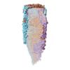 Colourpop x Stitch Ohana Super Shock Powder Highlighter - Limited Edition Tie-Dye Highlighter Makeup for a Luminous Glow - Weightless, Blendable & Buildable - Vegan & Cruelty-Free (0.14 oz) view 2