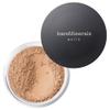 bareMinerals Original Matte Loose Powder Foundation SPF 15, Clean Mineral Powder Face Makeup, Sheer-to-Full Coverage, Reduces Shine, Talc-Free, Non-Comedoge + Beautiful Finish Foundation Brush Bundle view 2