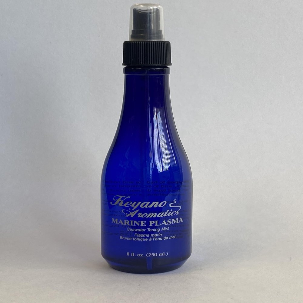 Keyano Aromatics Marine Plazma 8 oz.