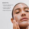 The Untamed Through the Looking Glass Micro-Exfoliating Enzyme Peel Helps Brighten, Smooth & Hydrate for Refined Skin Texture Face Exfoliator with Glycolic & Lactic Acid 2.4 fl oz view 2
