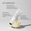 The Untamed Through the Looking Glass Micro-Exfoliating Enzyme Peel Helps Brighten, Smooth & Hydrate for Refined Skin Texture Face Exfoliator with Glycolic & Lactic Acid 2.4 fl oz view 3