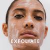The Untamed Through the Looking Glass Micro-Exfoliating Enzyme Peel Helps Brighten, Smooth & Hydrate for Refined Skin Texture Face Exfoliator with Glycolic & Lactic Acid 2.4 fl oz view 4
