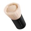 bareMinerals Original Matte Loose Powder Foundation SPF 15, Clean Mineral Powder Face Makeup, Sheer-to-Full Coverage, Reduces Shine, Talc-Free, Non-Comedoge + Beautiful Finish Foundation Brush Bundle view 3