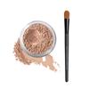 bareMinerals Loose Powder Concealer SPF 20 + Maximum Coverage Flat Concealer Brush Bundle view 1