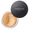 bareMinerals Original Matte Loose Powder Foundation SPF 15, Clean Mineral Powder Face Makeup, Sheer-to-Full Coverage, Reduces Shine, Talc-Free, Non-Comedoge + Beautiful Finish Foundation Brush Bundle view 2