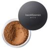 bareMinerals Original Matte Loose Powder Foundation SPF 15, Clean Mineral Powder Face Makeup, Sheer-to-Full Coverage, Reduces Shine, Talc-Free, Non-Comedoge + Beautiful Finish Foundation Brush Bundle view 2