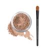 bareMinerals Loose Powder Concealer SPF 20 + Maximum Coverage Flat Concealer Brush Bundle view 1