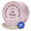 Firsthand Supply Hair Oil 1.7oz & Clay Pomade 3oz Bundle  Nourishing Oil for Frizz-Free Shine & Water Based, Matte Styling Pomade with Strong Hold  Hair Clay for Men and Women  All Hair Types view 2