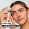 Earth Wave All Natural Wax Hair Stick, Strong Hold, Sleek Finish, Tames Flyaways, Styling Stick for All Hair Types, Organic Ingredients - Zero Toxins - American Made - 1.7oz view 2