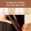 CURLYSHYLL Hair Repair Duo | Hair Pack + Oil Serum | Damage Care & Shine view 3