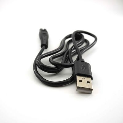 VECASDEN 5V Charger cable Compatible with Philips Norelco Shaver 3900 2400, Wet & Dry Shaver Series 2000 5000 7000 3000 QP2724 QP2834 QP1924 One Blade Series