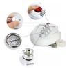 Upgraded Diamond Microdermabrasion Machine,Professional Dermabrasion Blackhead Removal Facial Skin Peeling Rejuvenation Lifting Tightening Beauty Machine view 2