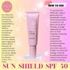 Her Choice PH Sun Shield Broad Spectrum SPF 50 (50g) view 4