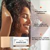 3PCS Argan Oil Shampoo Soap Bar Anti Hair Loss Repair Damaged Frizz Argan Oil Scalp Treatment Hair Care for Hair-Gentle Moisturizing view 4