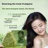 Bar Shampoo And Conditioner, Hair Strengthening Shampoo Bar, Solid Shampoo And Conditioner Set for All Hair Type view 2