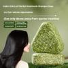 Bar Shampoo And Conditioner, Hair Strengthening Shampoo Bar, Solid Shampoo And Conditioner Set for All Hair Type view 3
