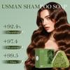 Bar Shampoo And Conditioner, Hair Strengthening Shampoo Bar, Solid Shampoo And Conditioner Set for All Hair Type view 4