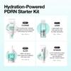 Anua Salmon DNA PDRN Glow Essential Starter Kit, Plumpness for Hydration, Collagen for Firming & Glass Skin, Amazon Exclusive Set, Travel Essential, Korean Skincare Set view 3