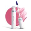 2025 New Peel Off Lip Stain Lip Tint, Matte Natural Mist Lip Tinted, Waterproof Long-Lasting Tear-off Lip Gloss, All-Day Vibrant Kiss-Proof Lip Stain,Smudge & Transfer Proof Lip Stains Masque (08#) view 1