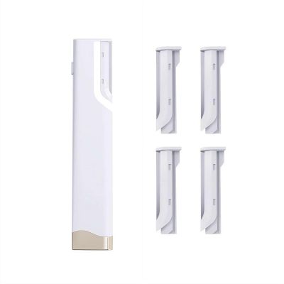 Dermaplaning Women Face Removal Dead Skin, Face Dermaplaning Tool with 4 Refill Blades for Dead Skin Removal