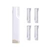 Dermaplaning Women Face Removal Dead Skin, Face Dermaplaning Tool with 4 Refill Blades for Dead Skin Removal view 1