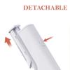 Dermaplaning Women Face Removal Dead Skin, Face Dermaplaning Tool with 4 Refill Blades for Dead Skin Removal view 4