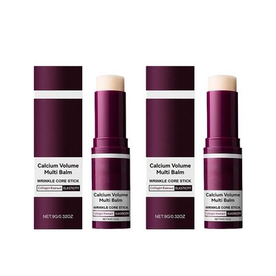 Acmefun Dodorado Wrinkle Smoothing Eye Repair Stick,Visibly Reduces Fine Lines and Wrinkles, Hydrating Anti-Aging Treatment with Soothing Botanicals (2)