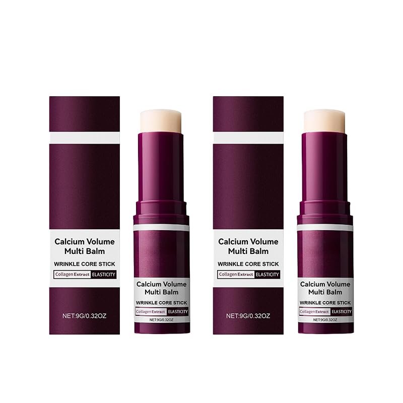 Acmefun Dodorado Wrinkle Smoothing Eye Repair Stick,Visibly Reduces Fine Lines and Wrinkles, Hydrating Anti-Aging Treatment with Soothing Botanicals (2)