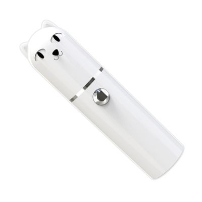 COOLHIYA Rechargeable Women Hair Removal Painless Body Epilator Shaver for Armpit and Full Body Use with Cutter Head for Gentle Even Shaving