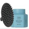 Fibre Clinix Hydrate Treatment 8.5 oz with Scalp Massager Brush  Deep Moisturizing & Repairing Hair Treatment for Dry, Damaged, and Frizzy Hair view 1
