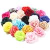 Etetevntt 10 Pack Baby Headbands Hairbands Hair Bow Elastics Handmade Hair Accessories for Baby Girls Newborn Infant Toddlers Kids(Random style color) view 4